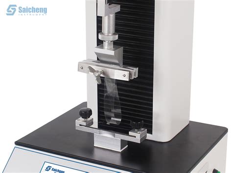 Loop Tack Tester supplier|professional loop adhesive tester.